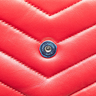 Ysl Toy Calfskin Loulou Crossbody