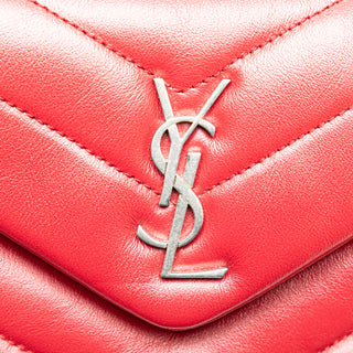 Ysl Toy Calfskin Loulou Crossbody