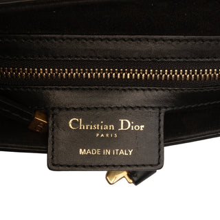 Dior Smooth Calfskin Saddle Bag