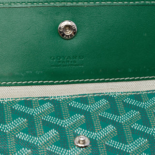 Goyard Goyardine Saint Louis PM