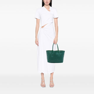 Goyard Goyardine Saint Louis PM