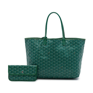 Goyard Goyardine Saint Louis PM