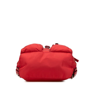 Prada Tessuto Backpack