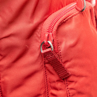 Prada Tessuto Backpack