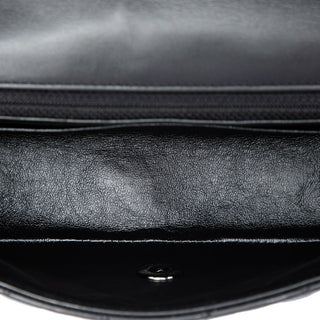 Chanel Mini Rectangular Classic Patent Single Flap