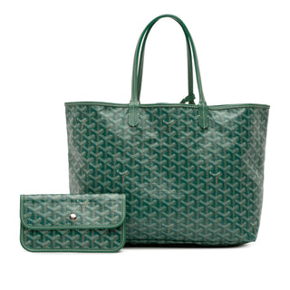 Goyard Saint Louis PM