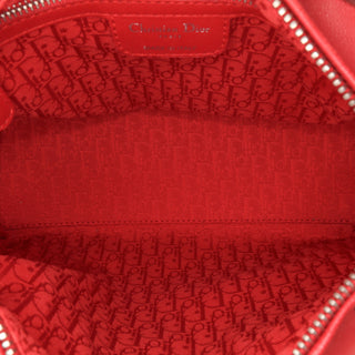 Dior lady Medium Lambskin