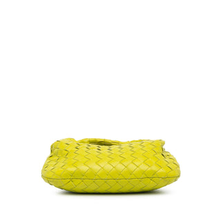 Bottega veneta Mini Nappa Intrecciato Jodie