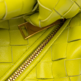 Bottega veneta Mini Nappa Intrecciato Jodie