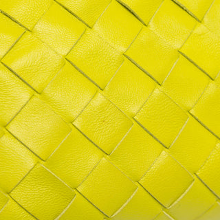 Bottega veneta Mini Nappa Intrecciato Jodie