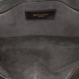 Ysl Quilted Lambskin Le 57 Diamond Shoulder Bag