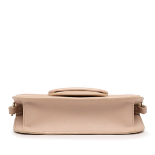 Valentino Small Calfskin VLogo Loco Satchel