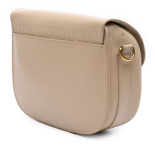 Dior Medium Leather Bobby Crossbody