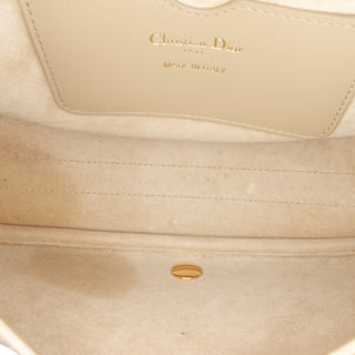 Dior Medium Leather Bobby Crossbody