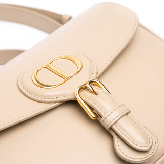 Dior Medium Leather Bobby Crossbody
