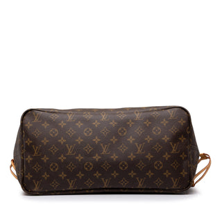 Louis Vuitton Monogram Neverfull GM