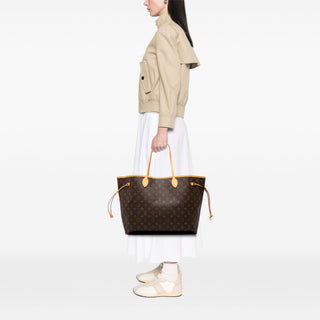 Louis Vuitton Monogram Neverfull GM