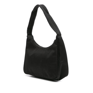 Prada Mini Tessuto Re-Edition 2000 Shoulder Bag