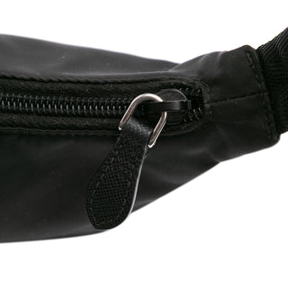Prada Mini Tessuto Re-Edition 2000 Shoulder Bag