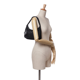 Prada Mini Tessuto Re-Edition 2000 Shoulder Bag
