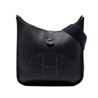 Hermès Togo Evelyne I 33