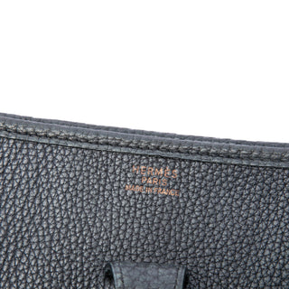 Hermès Togo Evelyne I 33