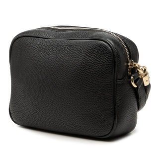 Gucci Calfskin Soho Disco Crossbody