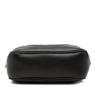 Gucci Calfskin Soho Disco Crossbody