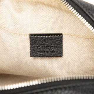 Gucci Calfskin Soho Disco Crossbody