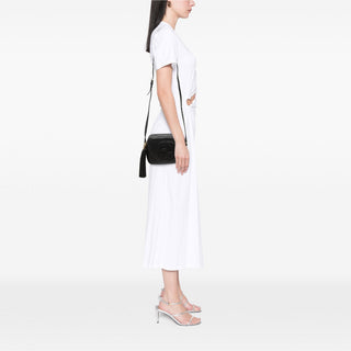 Gucci Calfskin Soho Disco Crossbody