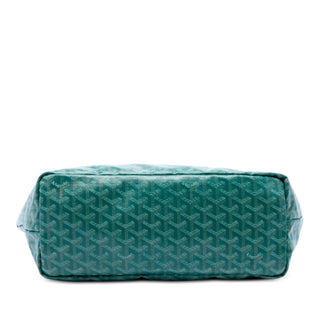 Goyard Goyardine Saint Louis PM