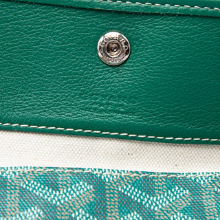 Goyard Goyardine Saint Louis PM