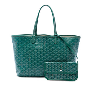 Goyard Goyardine Saint Louis PM