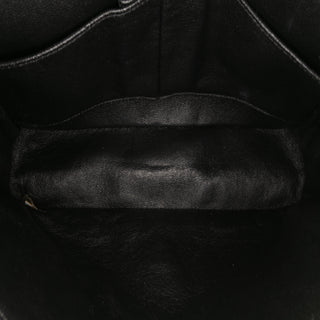 Chanel Medium Classic Patent Double Flap