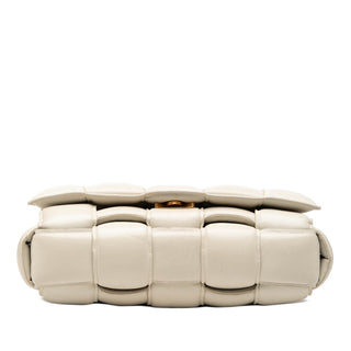 Bottega Veneta Nappa Intrecciato Padded Cassette Crossbody