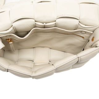 Bottega Veneta Nappa Intrecciato Padded Cassette Crossbody