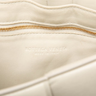 Bottega Veneta Nappa Intrecciato Padded Cassette Crossbody