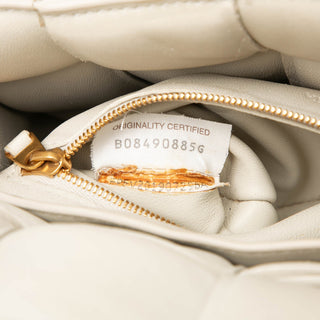 Bottega Veneta Nappa Intrecciato Padded Cassette Crossbody