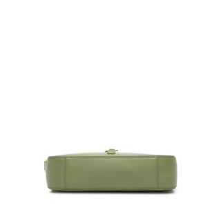 Ysl Leather Le 5 a 7 Shoulder Bag
