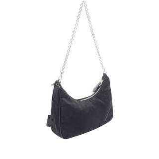 Prada Tessuto Re Edition 2005 Satchel