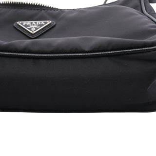 Prada Tessuto Re Edition 2005 Satchel