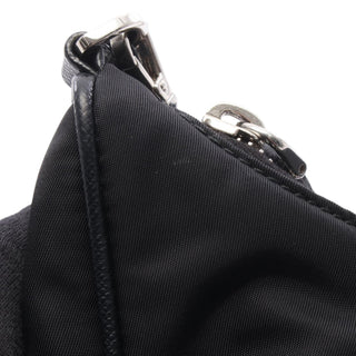 Prada Tessuto Re Edition 2005 Satchel