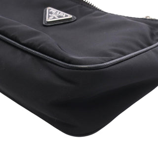 Prada Tessuto Re Edition 2005 Satchel