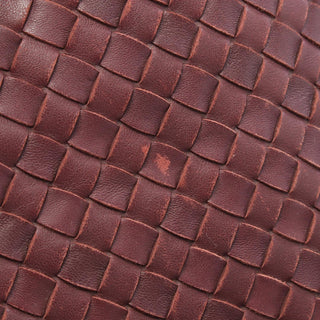Bottega Veneta Medium Nappa Intrecciato Veneta Hobo