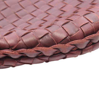 Bottega Veneta Medium Nappa Intrecciato Veneta Hobo