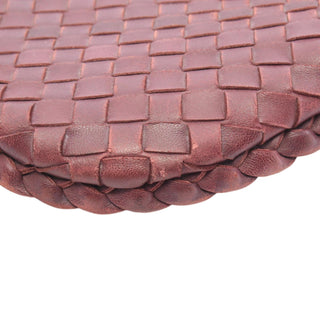 Bottega Veneta Medium Nappa Intrecciato Veneta Hobo