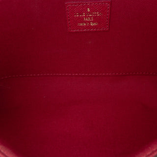 Louis Vuitton Monogram Pochette Felicie