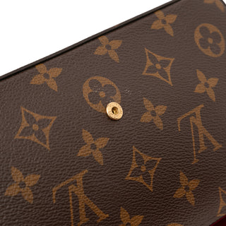 Louis Vuitton Monogram Pochette Felicie