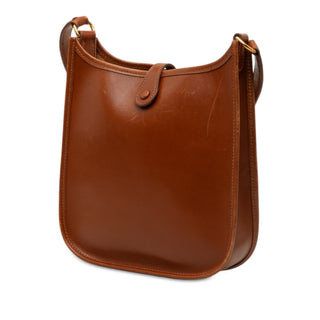 Hermès Box Calf Evelyne I TPM 16