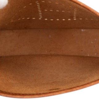 Hermès Box Calf Evelyne I TPM 16